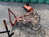 Cultivator - afbeelding 4 van  11