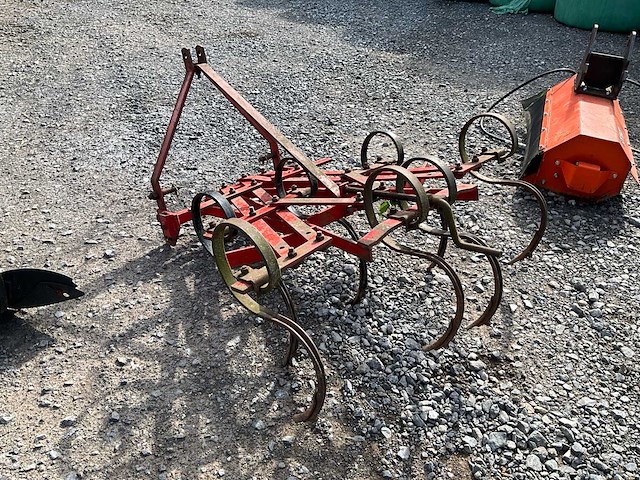 Cultivator - afbeelding 5 van  11