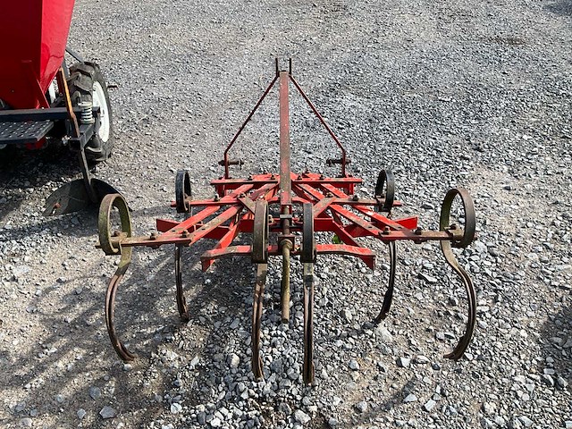 Cultivator - afbeelding 6 van  11