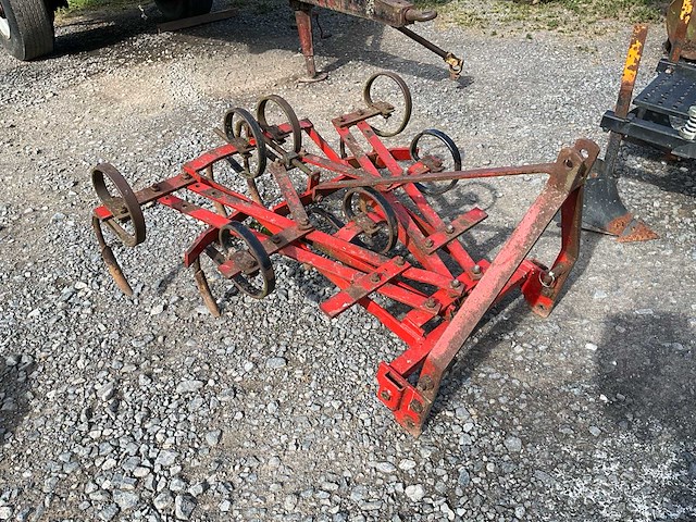 Cultivator - afbeelding 9 van  11