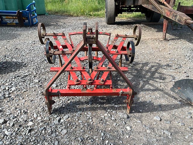 Cultivator - afbeelding 10 van  11