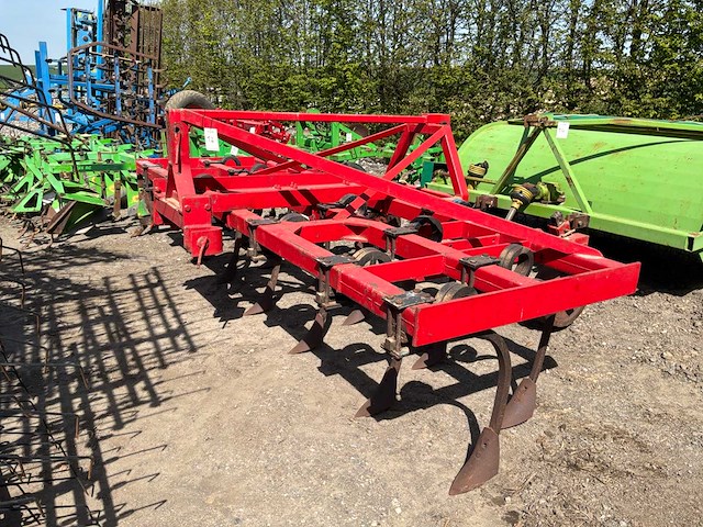 Cultivator - afbeelding 1 van  5