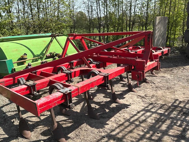 Cultivator - afbeelding 2 van  5