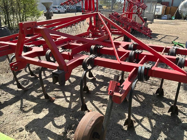 Cultivator - afbeelding 3 van  5