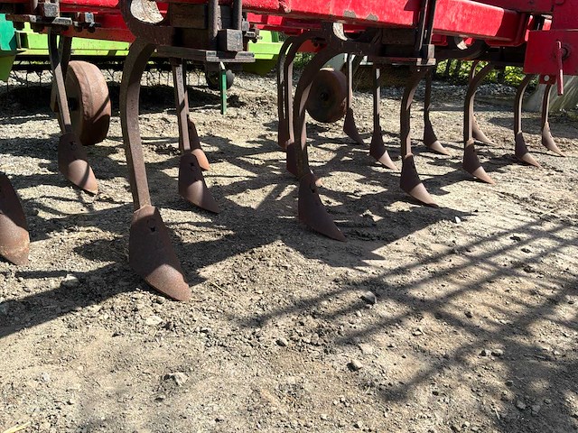 Cultivator - afbeelding 4 van  5