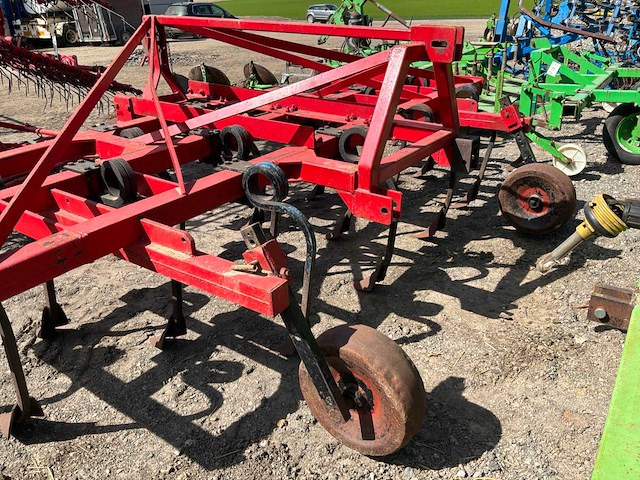 Cultivator - afbeelding 5 van  5