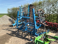 Cultivator - afbeelding 1 van  7