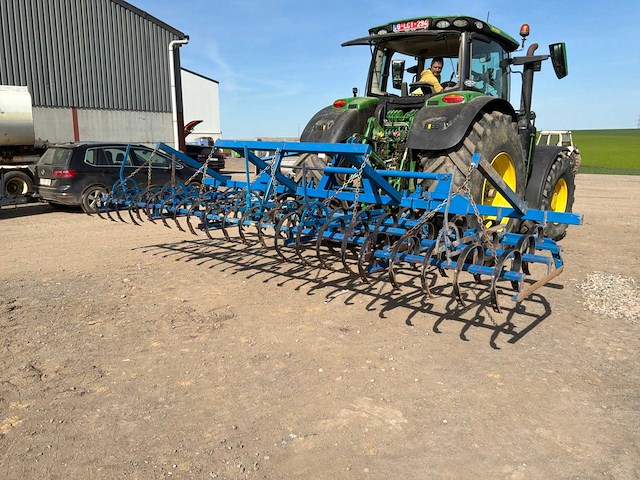 Cultivator - afbeelding 3 van  7