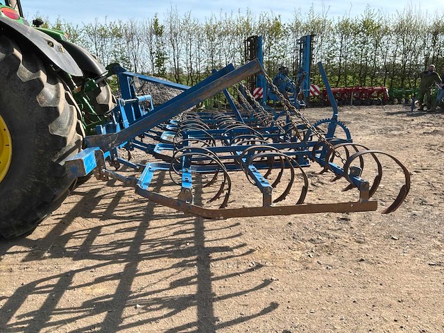 Cultivator - afbeelding 5 van  7