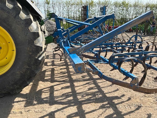 Cultivator - afbeelding 6 van  7