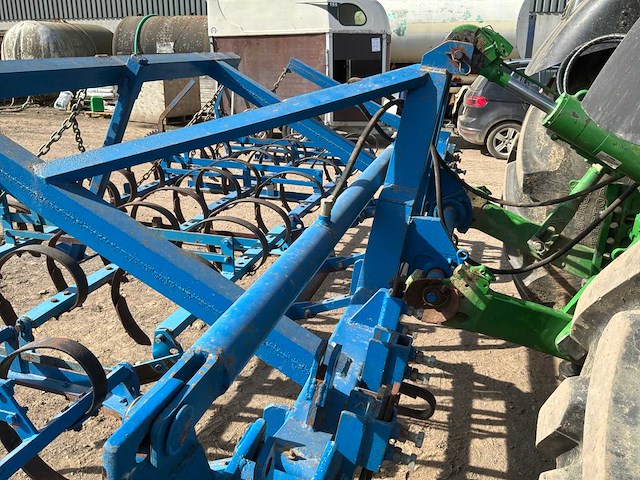 Cultivator - afbeelding 7 van  7