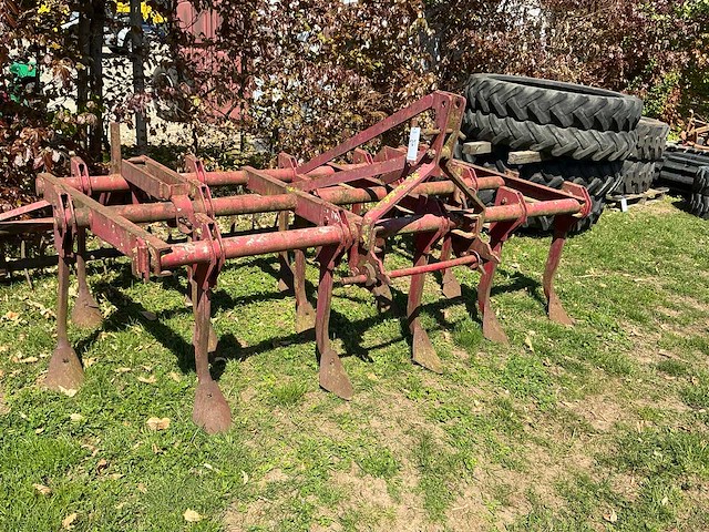 Cultivator - afbeelding 1 van  5