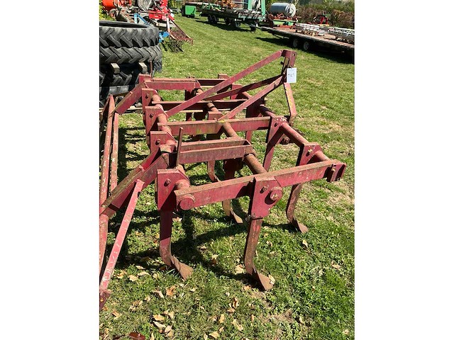 Cultivator - afbeelding 4 van  5