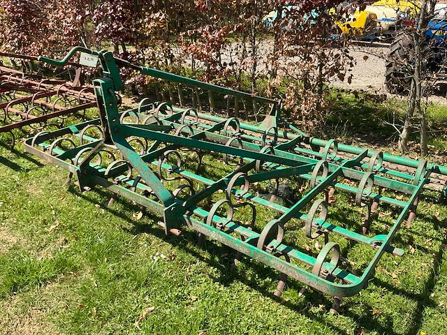 Cultivator - afbeelding 1 van  6