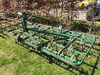 Cultivator - afbeelding 1 van  6