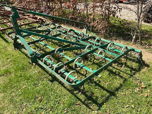 Cultivator - afbeelding 2 van  6