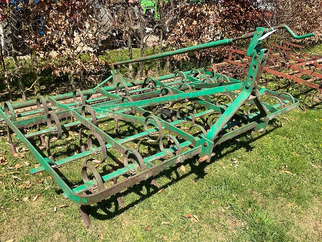 Cultivator - afbeelding 3 van  6