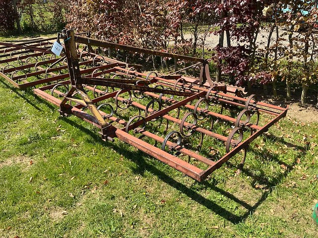 Cultivator - afbeelding 2 van  4