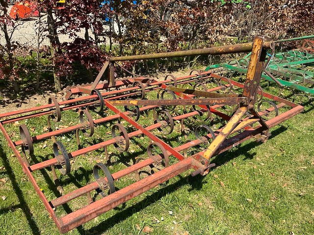 Cultivator - afbeelding 3 van  4