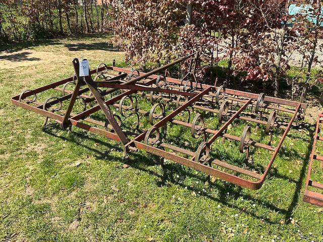 Cultivator - afbeelding 1 van  4