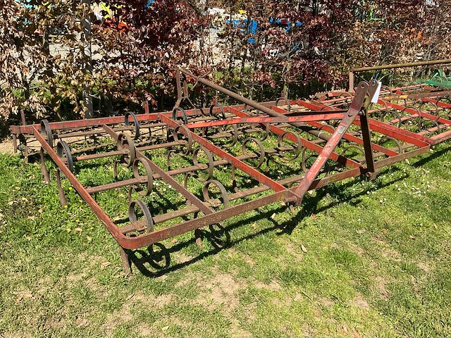 Cultivator - afbeelding 2 van  4