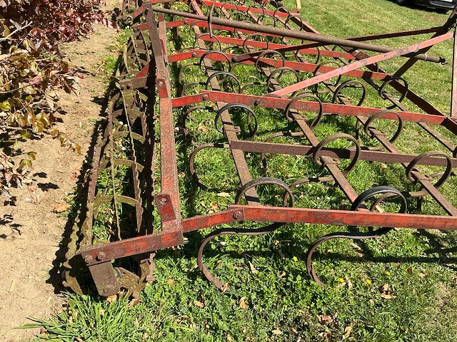 Cultivator - afbeelding 3 van  4