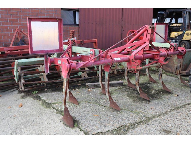 Cultivator - afbeelding 1 van  1