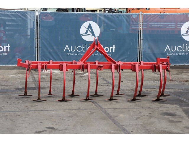 Cultivator - afbeelding 1 van  1