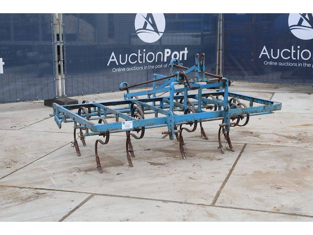 Cultivator - afbeelding 1 van  1