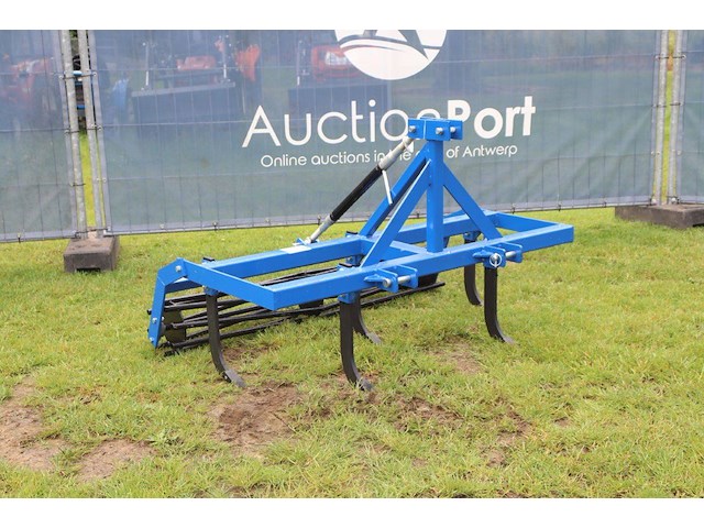 Cultivator - afbeelding 1 van  1