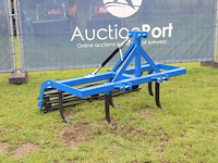 Cultivator - afbeelding 1 van  1