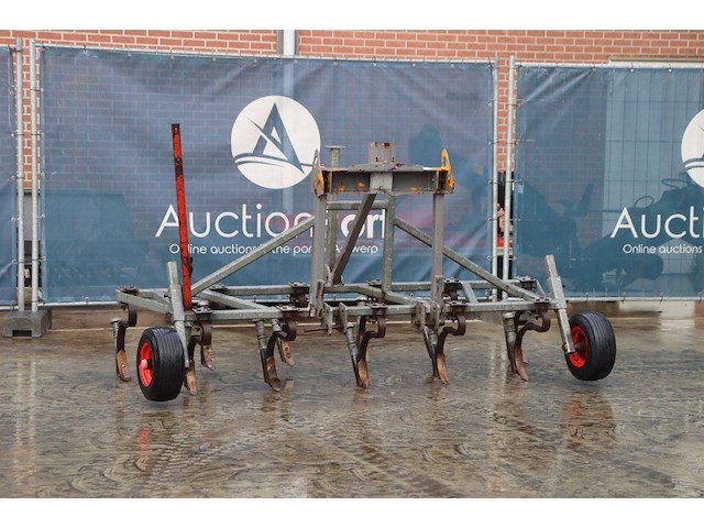 Cultivator - afbeelding 1 van  1