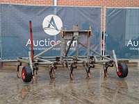 Cultivator - afbeelding 1 van  1