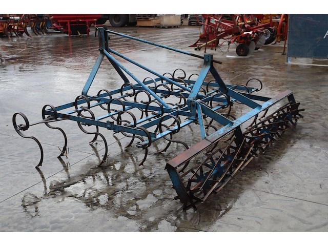 Cultivator - afbeelding 1 van  1