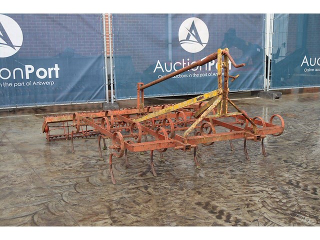 Cultivator - afbeelding 1 van  1