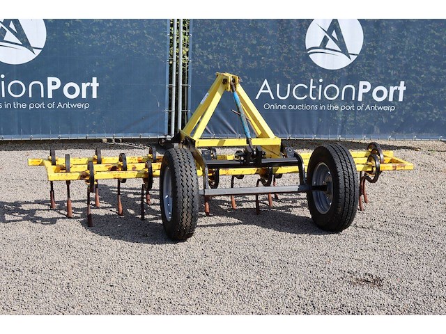 Cultivator - afbeelding 1 van  1