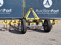 Cultivator - afbeelding 1 van  1