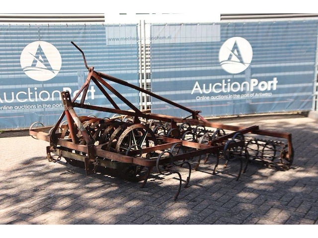 Cultivator - afbeelding 1 van  1