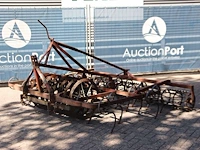 Cultivator