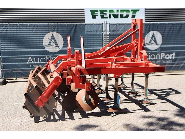 Cultivator - afbeelding 1 van  1