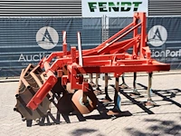 Cultivator