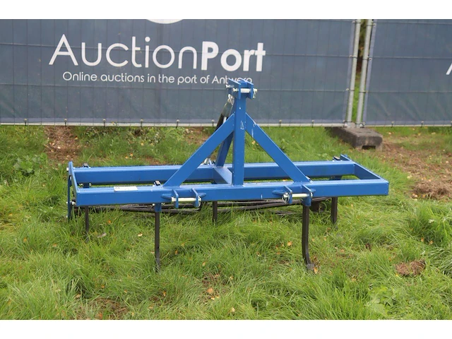 Cultivator - afbeelding 1 van  1