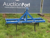 Cultivator