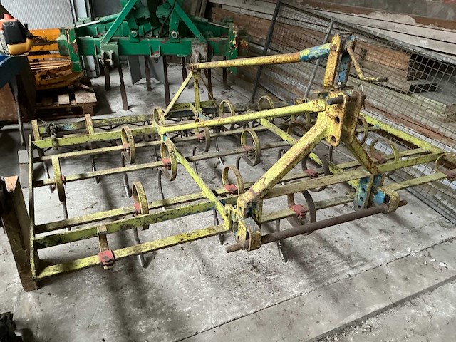 Cultivator - afbeelding 1 van  3