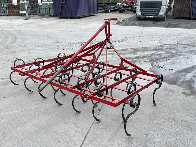 Cultivator - afbeelding 2 van  8