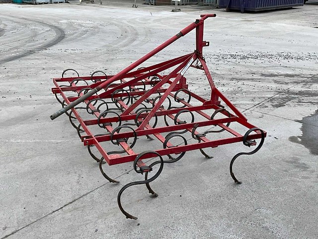 Cultivator - afbeelding 3 van  8
