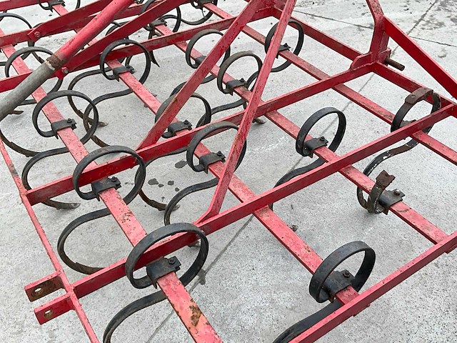 Cultivator - afbeelding 4 van  8