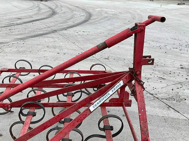 Cultivator - afbeelding 5 van  8