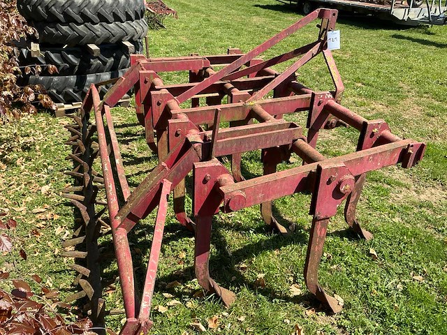 Cultivator - afbeelding 2 van  5