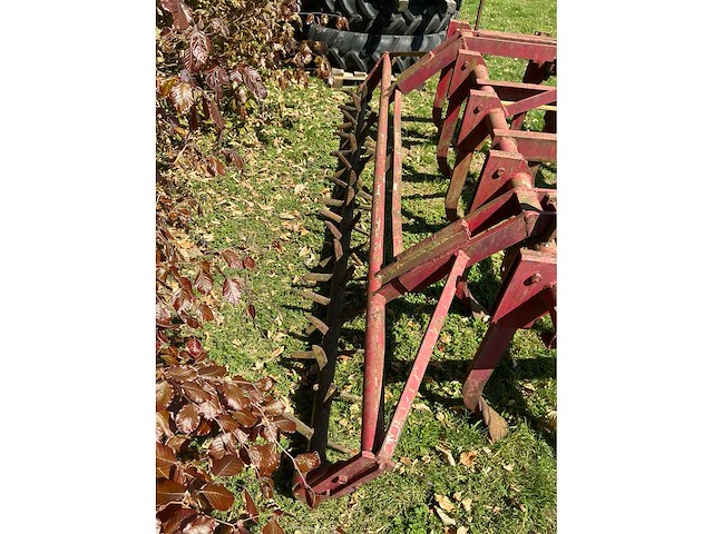 Cultivator - afbeelding 3 van  5